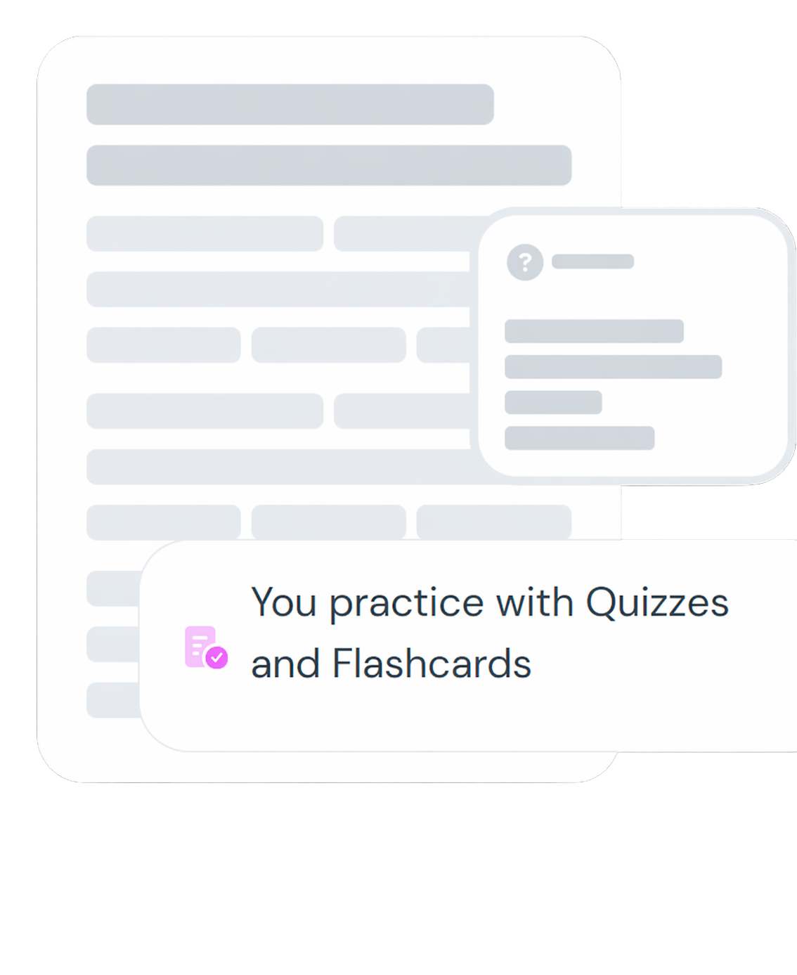 Prepare your notes graphic part 2